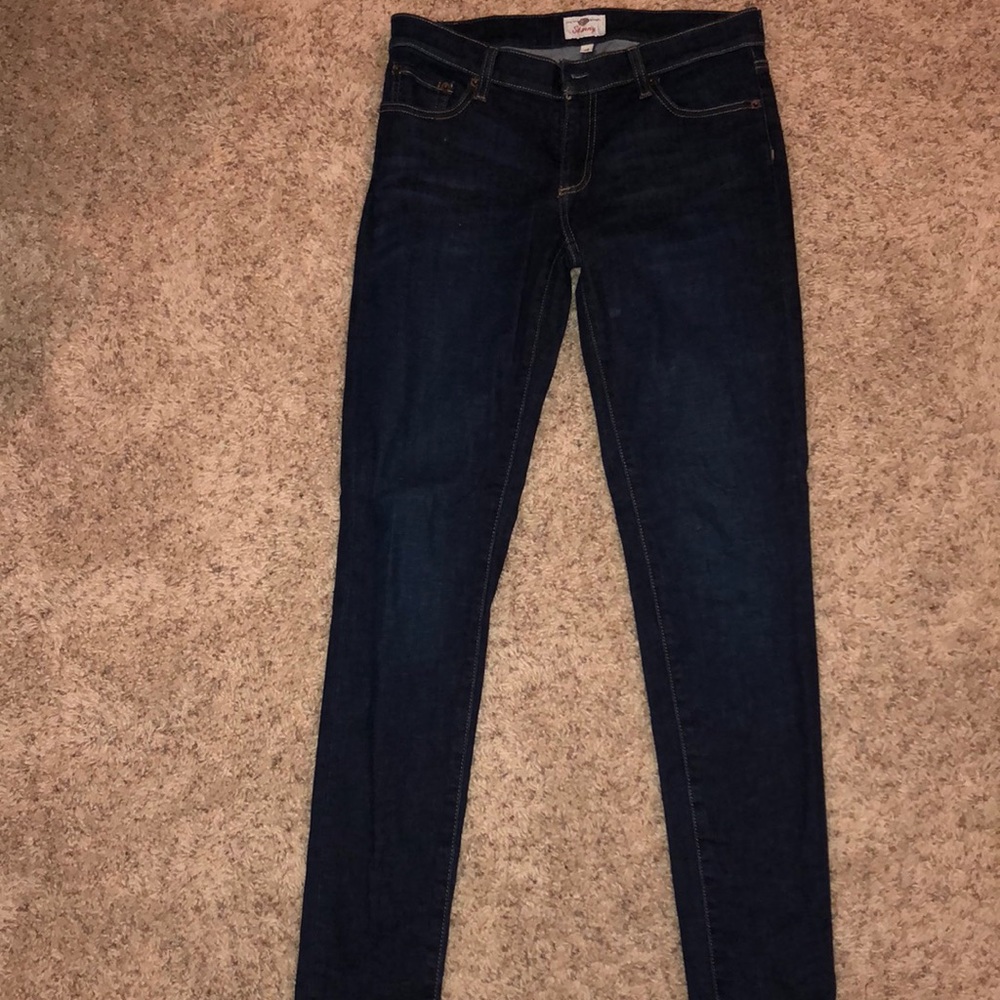 Fossil Skinny Jeans